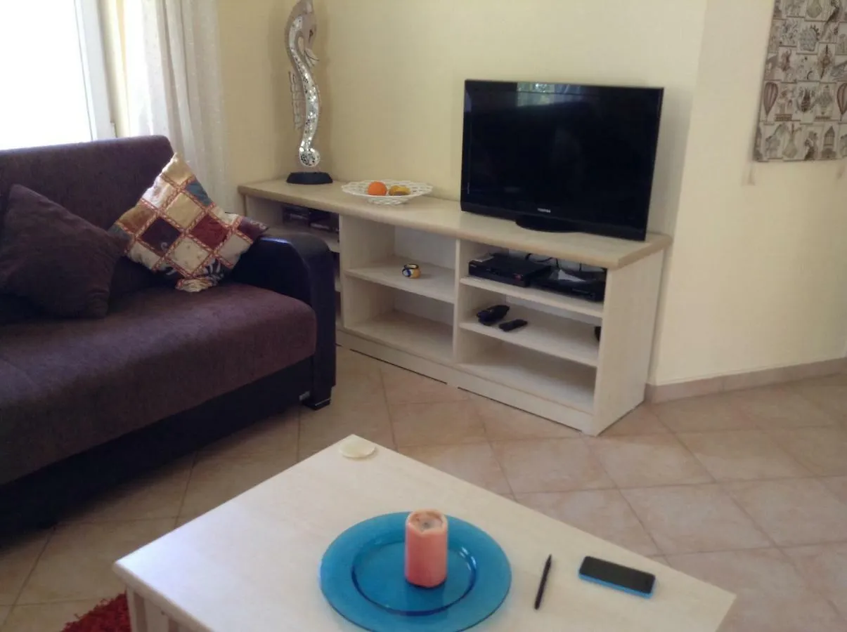 Gokay Otel Ölüdeniz Daire