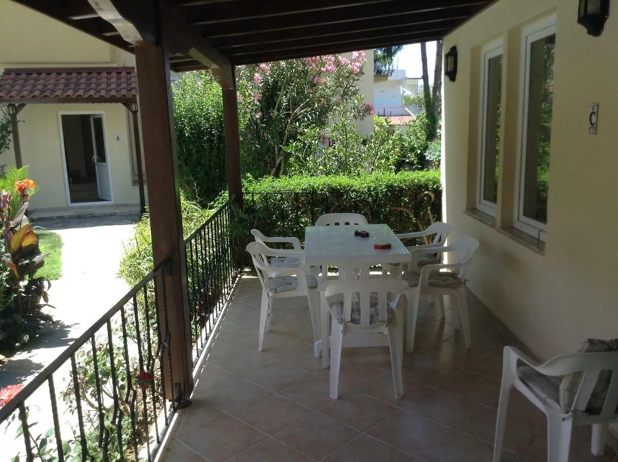 Daire Gokay Otel Ölüdeniz Türkiye